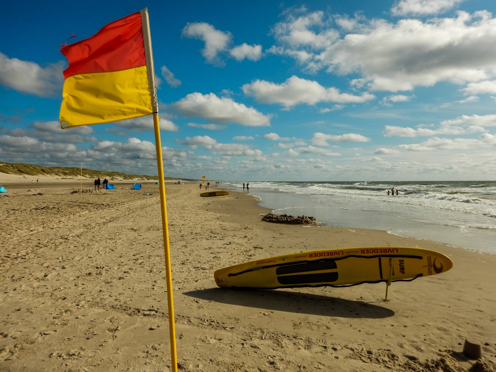Henne Strand photo #8