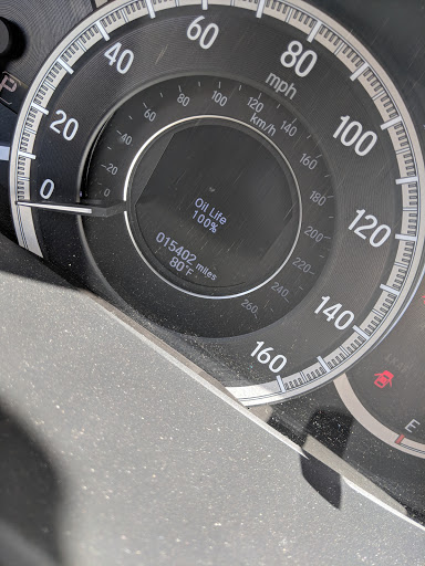 Car Dealer «Valley Honda», reviews and photos, 4221 William Penn Hwy, Monroeville, PA 15146, USA