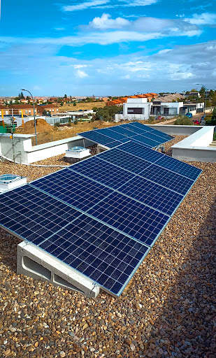 Electricidad Carlos Lucas en Fuentesaúco, Zamora