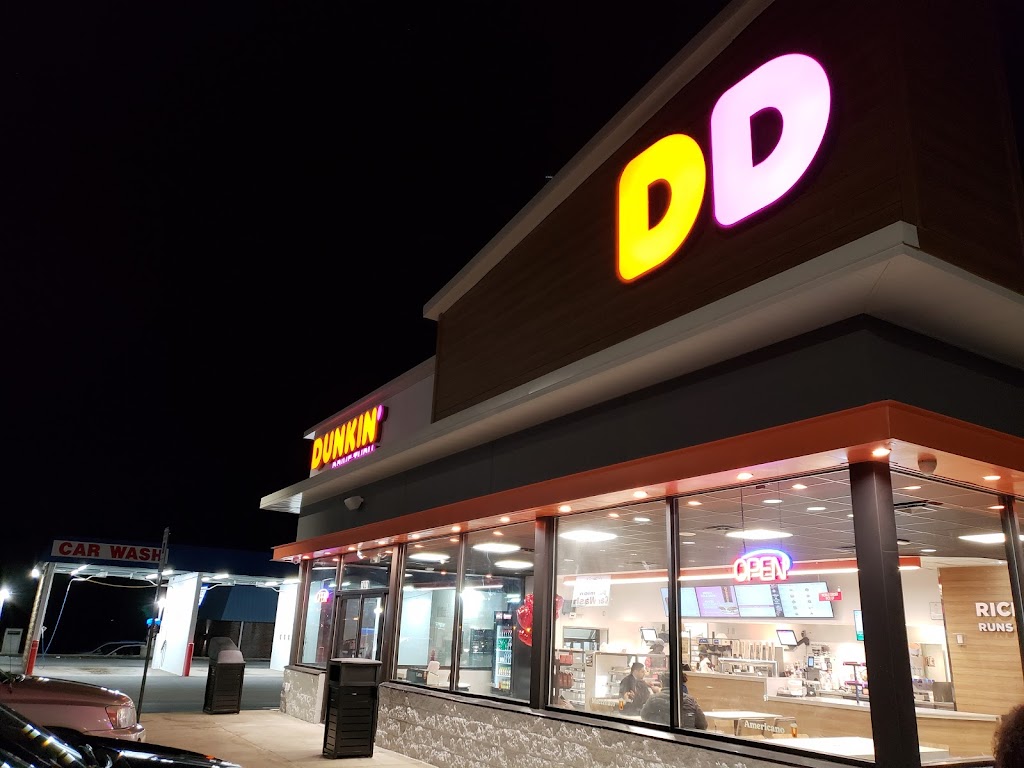 Dunkin' 23224