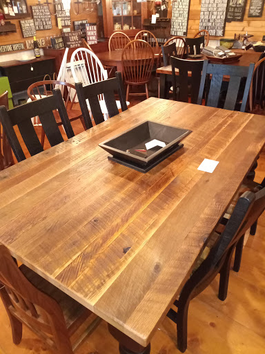 Furniture Store «Carter Handcrafted Furniture», reviews and photos, 7541 Easton Rd, Ottsville, PA 18942, USA