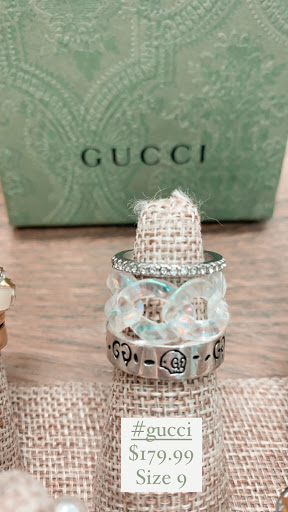 Store «Uptown Cheapskate», reviews and photos, 1724 24th Ave NW, Norman, OK 73069, USA