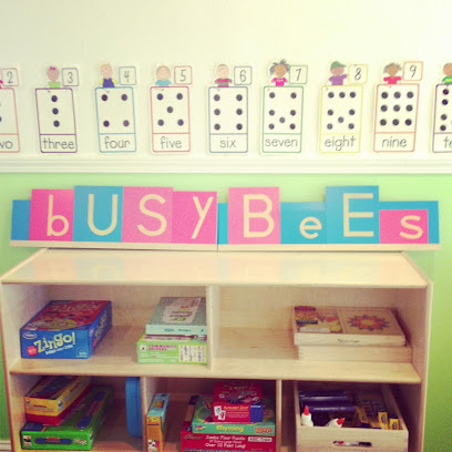 Busy Bees Academy of Learning