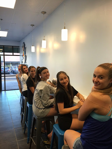 Dessert Shop «The Frozen Monkey», reviews and photos, 15661 W Roosevelt St #105, Goodyear, AZ 85338, USA