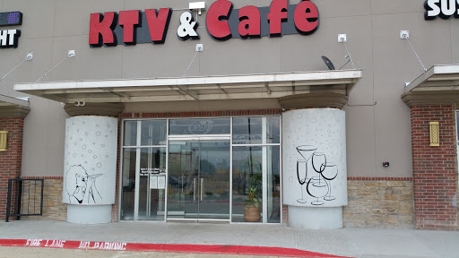 Karaoke Bar «City Night Café & KTV», reviews and photos, 2528 Old Denton Rd #150, Carrollton, TX 75006, USA