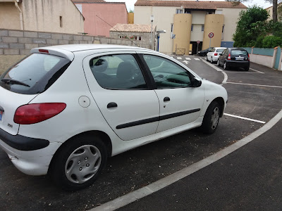 Garage du Centre à Marsillargues