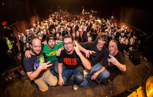 Lounge «Cavalier Lounge», reviews and photos, 114 5th Ave N, La Crosse, WI 54601, USA