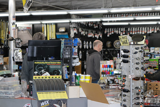 Auto Parts Store «One Stop Auto Unlimited», reviews and photos, 1916 Wantagh Ave, Wantagh, NY 11793, USA