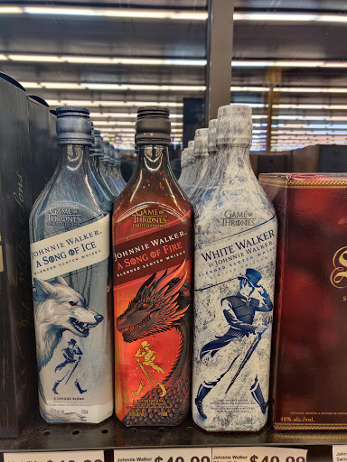 Liquor Store «Cellar Wine & Spirits», reviews and photos, 555 W Main St, Norman, OK 73069, USA