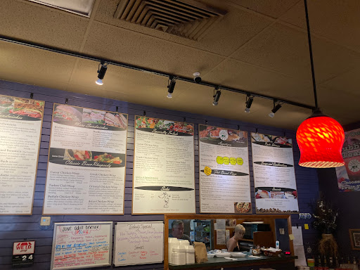 Coffee Shop «Classic Bean», reviews and photos, 2125 SW Fairlawn Rd, Topeka, KS 66614, USA