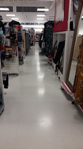 Department Store «Marshalls», reviews and photos, 1265 Main St, Waltham, MA 02451, USA