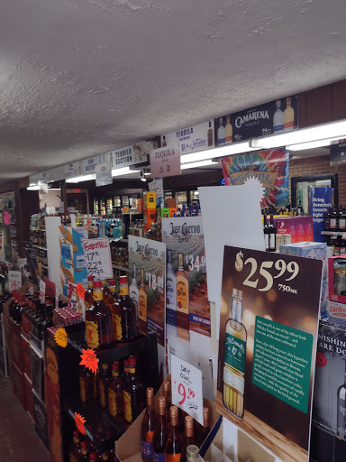 Liquor Store «Mountain Liquors Inc», reviews and photos, 17610 Old Gettysburg Rd, Emmitsburg, MD 21727, USA