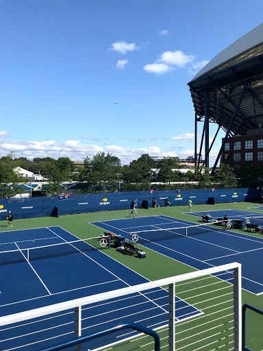 USTA Billie Jean King National Tennis Center image 4