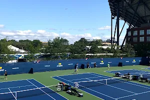 USTA Billie Jean King National Tennis Center image