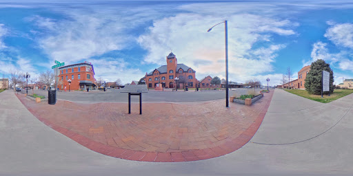 Banquet Hall «Union Depot», reviews and photos, 132 W B St, Pueblo, CO 81003, USA
