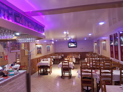 Mewar Restaurant à Le Blanc-Mesnil
