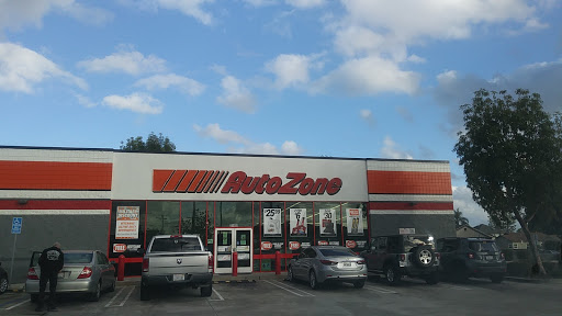 Auto Parts Store «AutoZone», reviews and photos, 21418 Norwalk Blvd, Hawaiian Gardens, CA 90716, USA