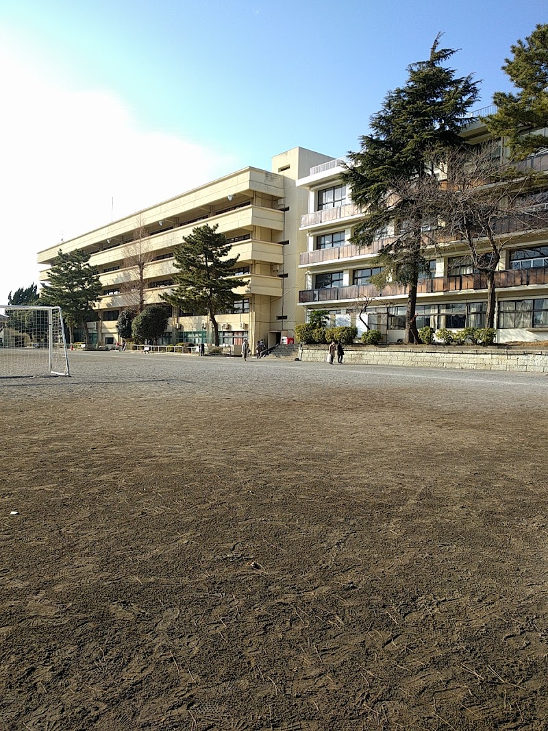 横浜朝鮮初級学校