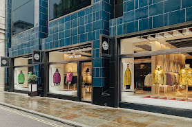 Stone Island Flagship Store