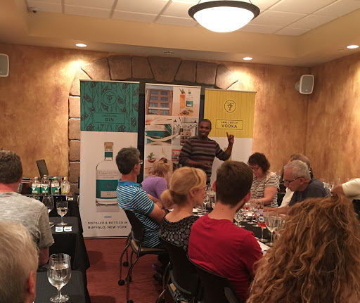 Liquor Store «Premier Group - Premium Wine & Spirits», reviews and photos, 7980 Transit Rd, Buffalo, NY 14221, USA