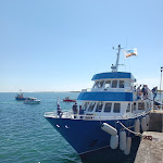 Photo n° 1 de l'avis de diabo.i fait le 20/04/2023 à 18:28 pour Vedettes de l'Odet à Bénodet