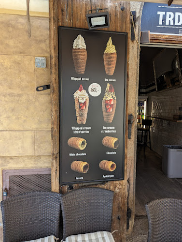 Recenze na Pizza in piazza v Praha - Restaurace