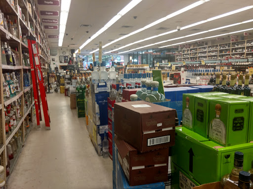 Liquor Store «PJ Wine», reviews and photos, 4898 Broadway, New York, NY 10034, USA