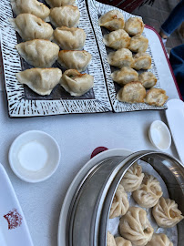Dumpling du Restaurant chinois Shunfa Raviolis à Tours - n°19