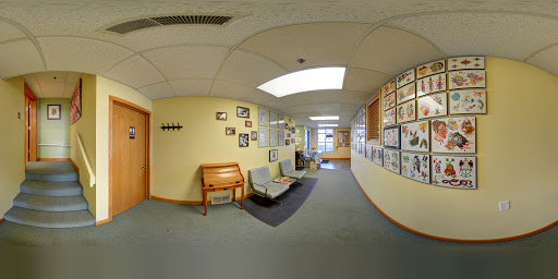 Tattoo Shop «Iowa City Tattoo», reviews and photos, 393 E College St, Iowa City, IA 52240, USA