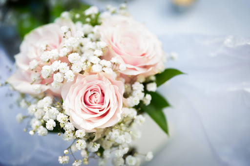 Florist «Zenplicity Florist», reviews and photos, 230 N Maple Ave, Marlton, NJ 08053, USA