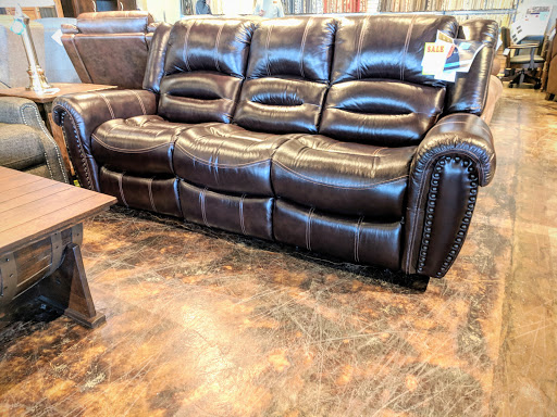 Furniture Store «Mueller Furniture», reviews and photos, 9 Fountain Grass Dr, Lake St Louis, MO 63367, USA