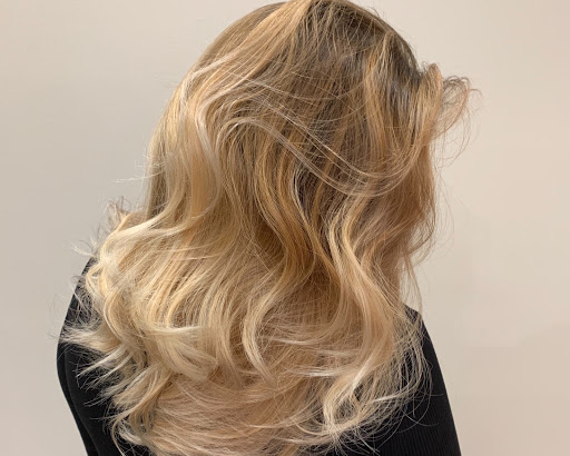 Hair Salon «BUBBLES», reviews and photos, 1460 Central Park Blvd, Fredericksburg, VA 22401, USA