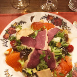 Photo n° 2 de l'avis de christophe.h fait le 18/07/2023 à 11:25 pour Brasserie Chez Hansi - Restaurant alsacien - COLMAR à Colmar