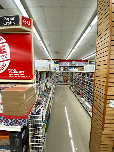 Craft Store «Michaels», reviews and photos, 161 Washington Ave Ext #8, Albany, NY 12205, USA