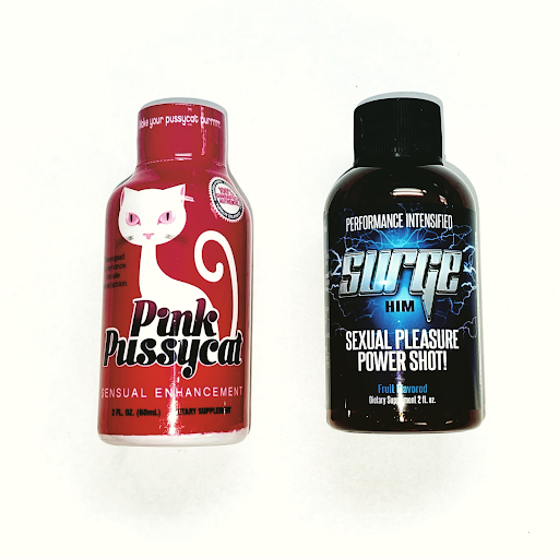 Adult Entertainment Store «Galaxy Adult Shop», reviews and photos, 1665 Mannheim Rd, Stone Park, IL 60165, USA