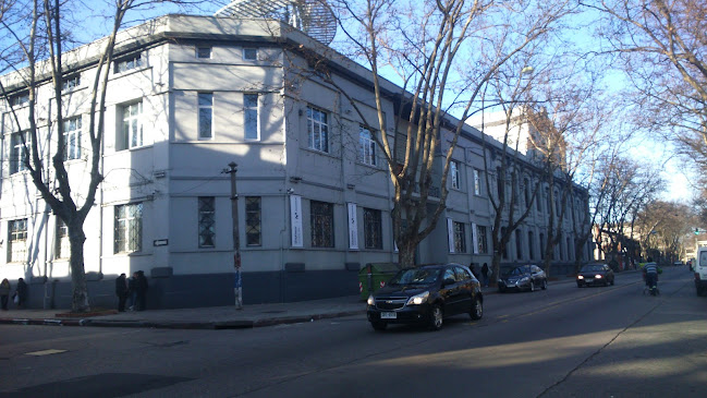 Av. Gral. San Martín 2851, 11800 Montevideo, Departamento de Montevideo, Uruguay