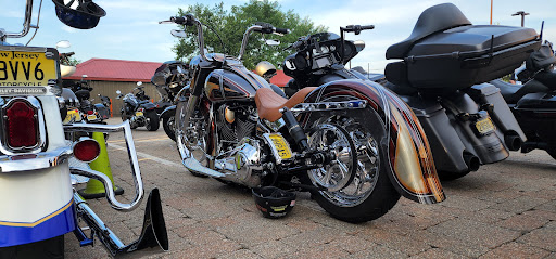 Harley-Davidson Dealer «Bergen County Harley-Davidson (Service Opens 9am)», reviews and photos, 124 Essex St, Rochelle Park, NJ 07662, USA