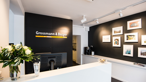 Grossmann & Berger GmbH Othmarschen