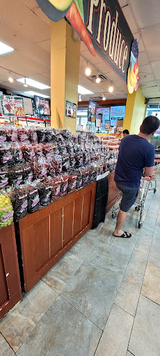 Grocery Store «Oasis Mega Market», reviews and photos, 2828 Coney Island Ave, Brooklyn, NY 11235, USA