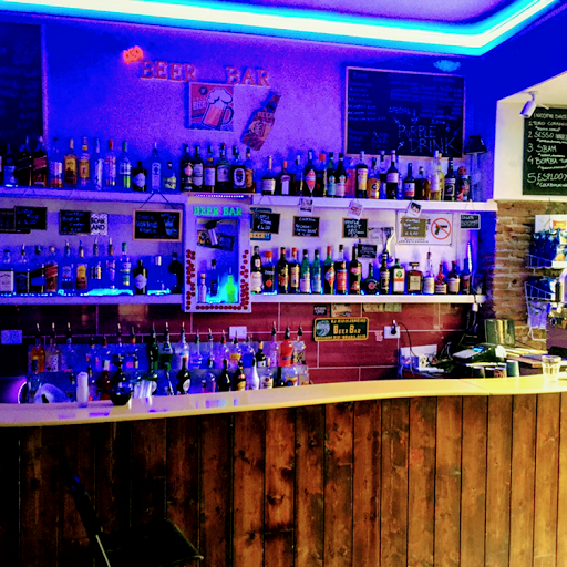 BEER BAR