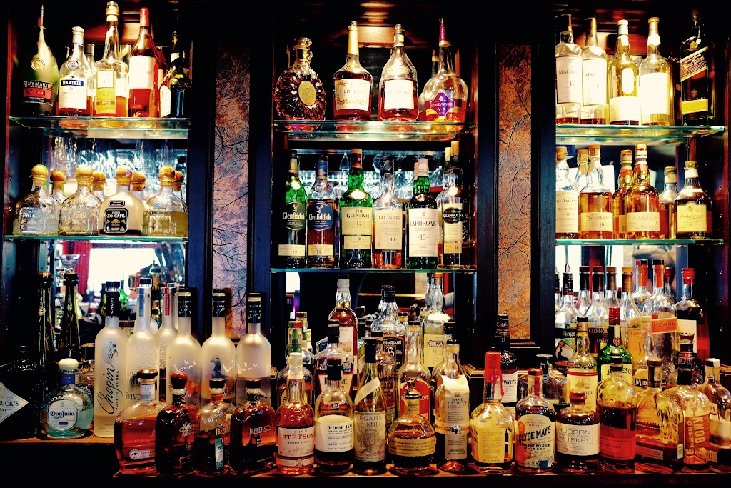 The Park Steakhouse 07656