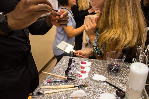 Cosmetics Store «Cos Bar Highland Park», reviews and photos, 662 Central Ave, Highland Park, IL 60035, USA