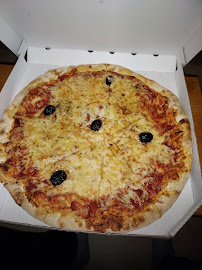 Pizza du Pizzeria Pizza 13 Aubagne - n°16