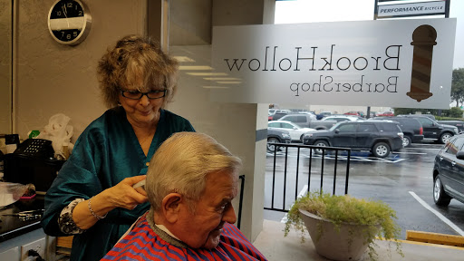 Barber Shop «Brookhollow Barber Shop», reviews and photos, 15138 San Pedro Ave, San Antonio, TX 78232, USA