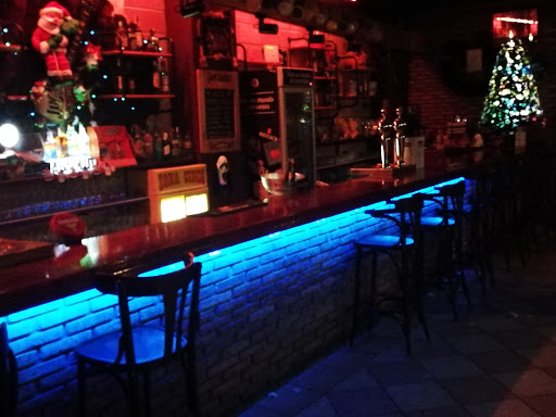 Información y opiniones sobre Zona Cinco de Calamocha