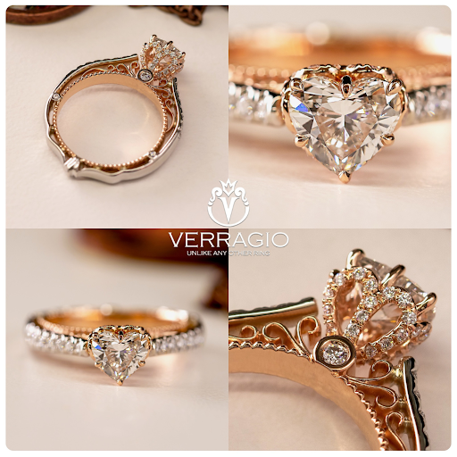 Jeweler «Nasr Jewelers», reviews and photos, 1800 Brinker Rd #100, Denton, TX 76208, USA