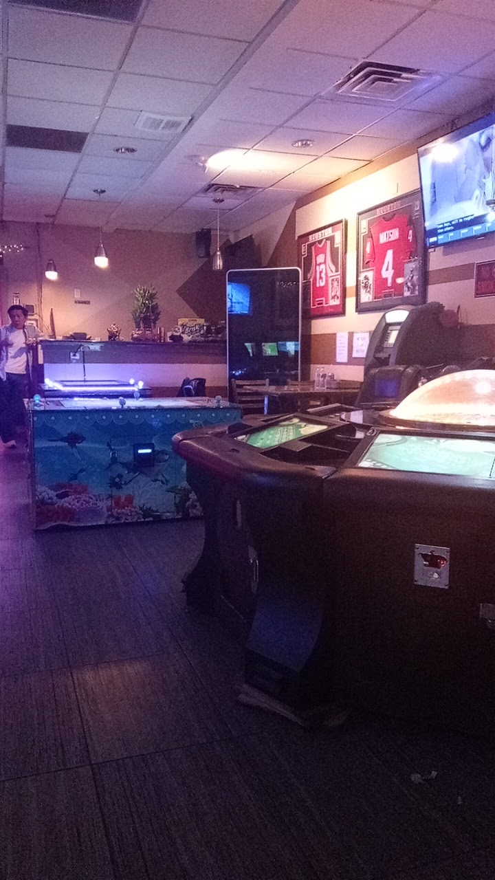 T&T Game Room