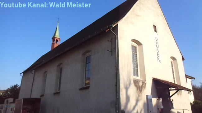 Kommentare und Rezensionen über Klosterkirche Dornach