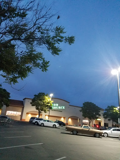 Discount Supermarket «Food Source», reviews and photos, 2323 W Hammer Ln, Stockton, CA 95209, USA