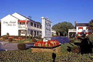 Long Beach Motor Inn image